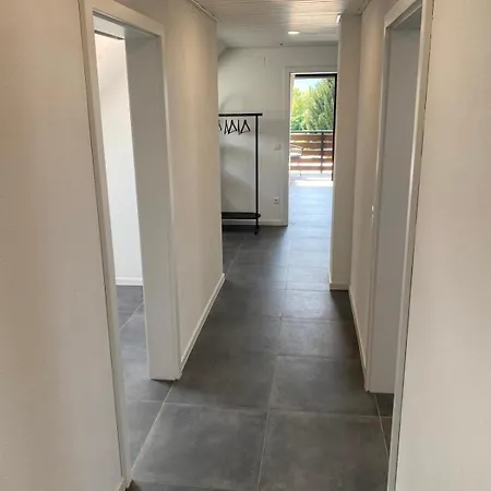 Apartament Bienenstock Venningen Zewnętrze zdjęcie