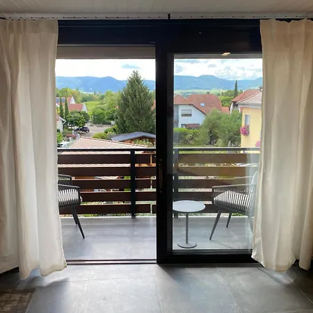 Apartament Bienenstock Venningen Zewnętrze zdjęcie