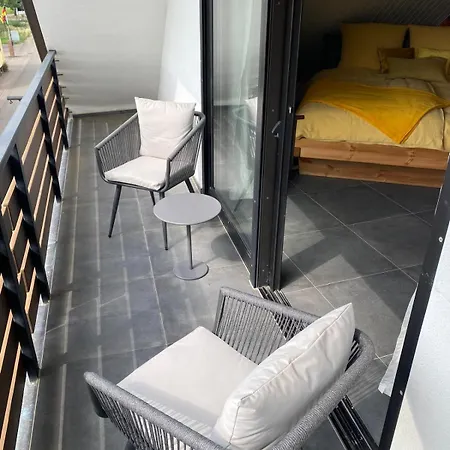 Apartament Bienenstock Venningen Zewnętrze zdjęcie