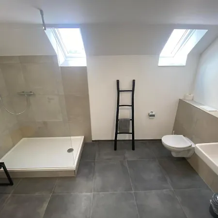 Apartament Bienenstock Venningen Zewnętrze zdjęcie