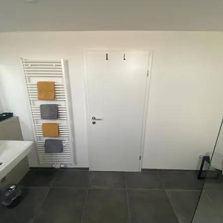 Apartament Bienenstock Venningen Zewnętrze zdjęcie