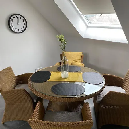 Apartament Bienenstock Venningen Zewnętrze zdjęcie