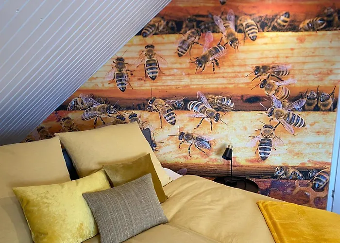 Bienenstock