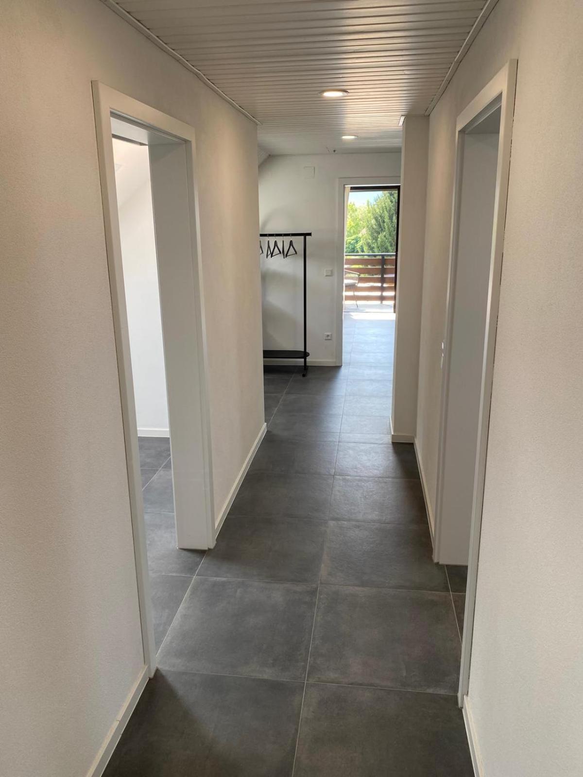 Bienenstock Apartment