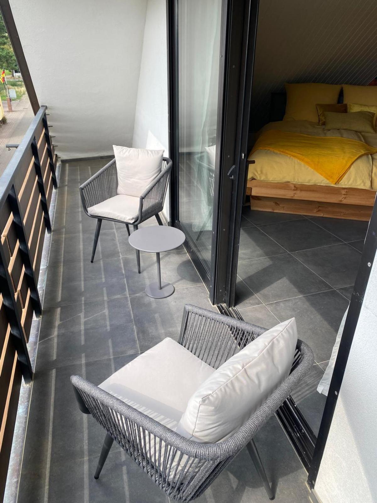 Bienenstock Apartment
