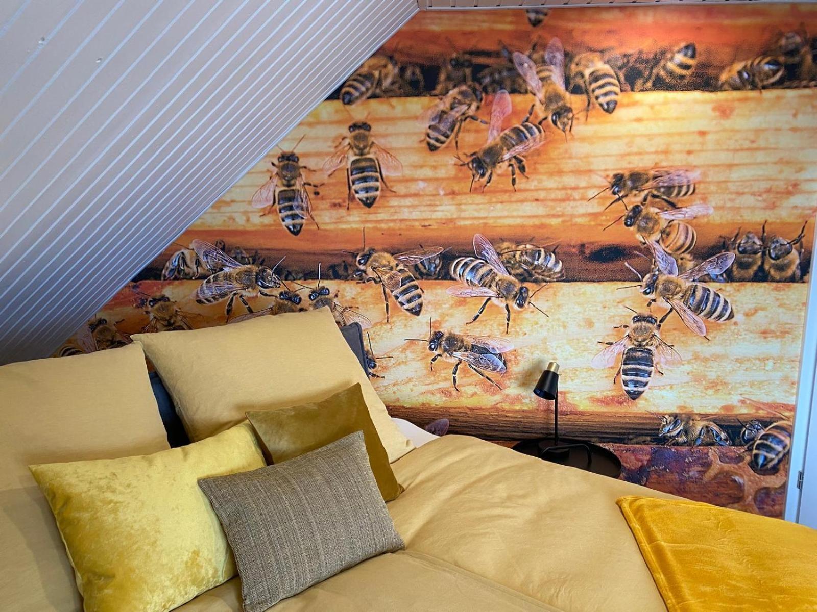 Apartment Bienenstock *
