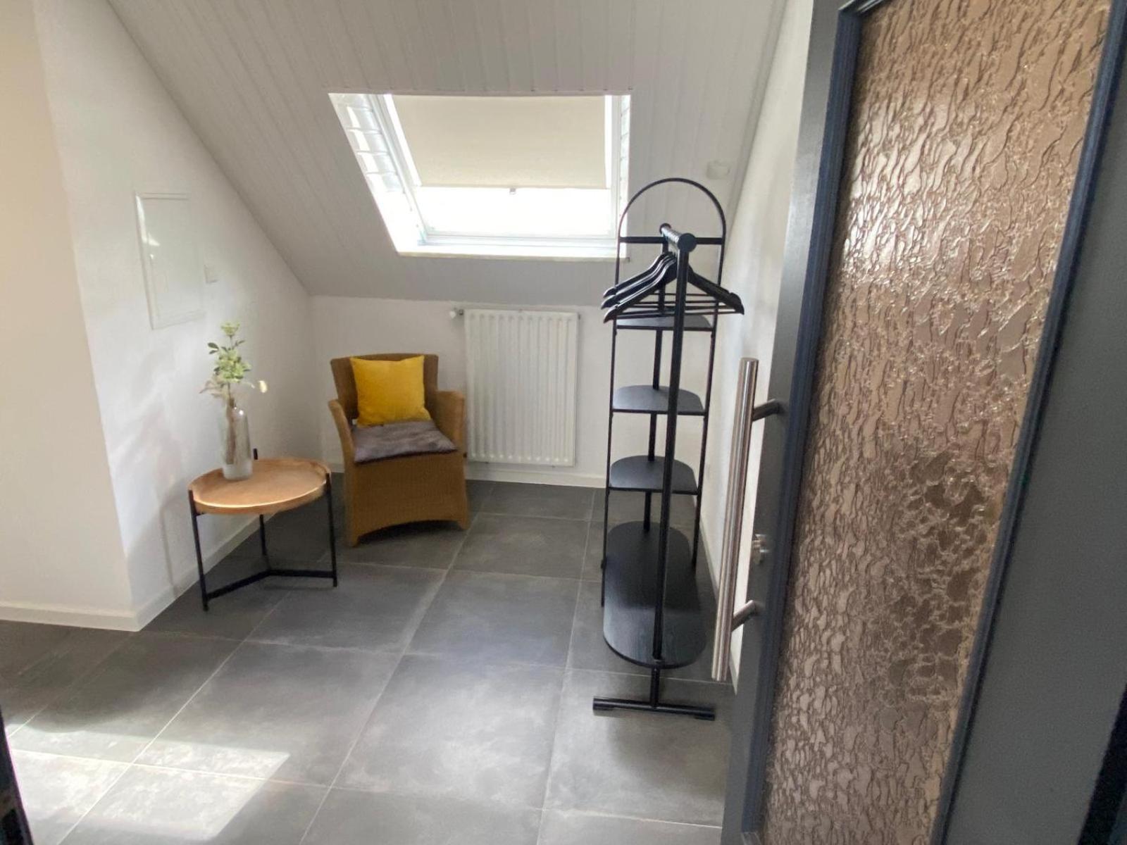 Bienenstock Apartment Venningen