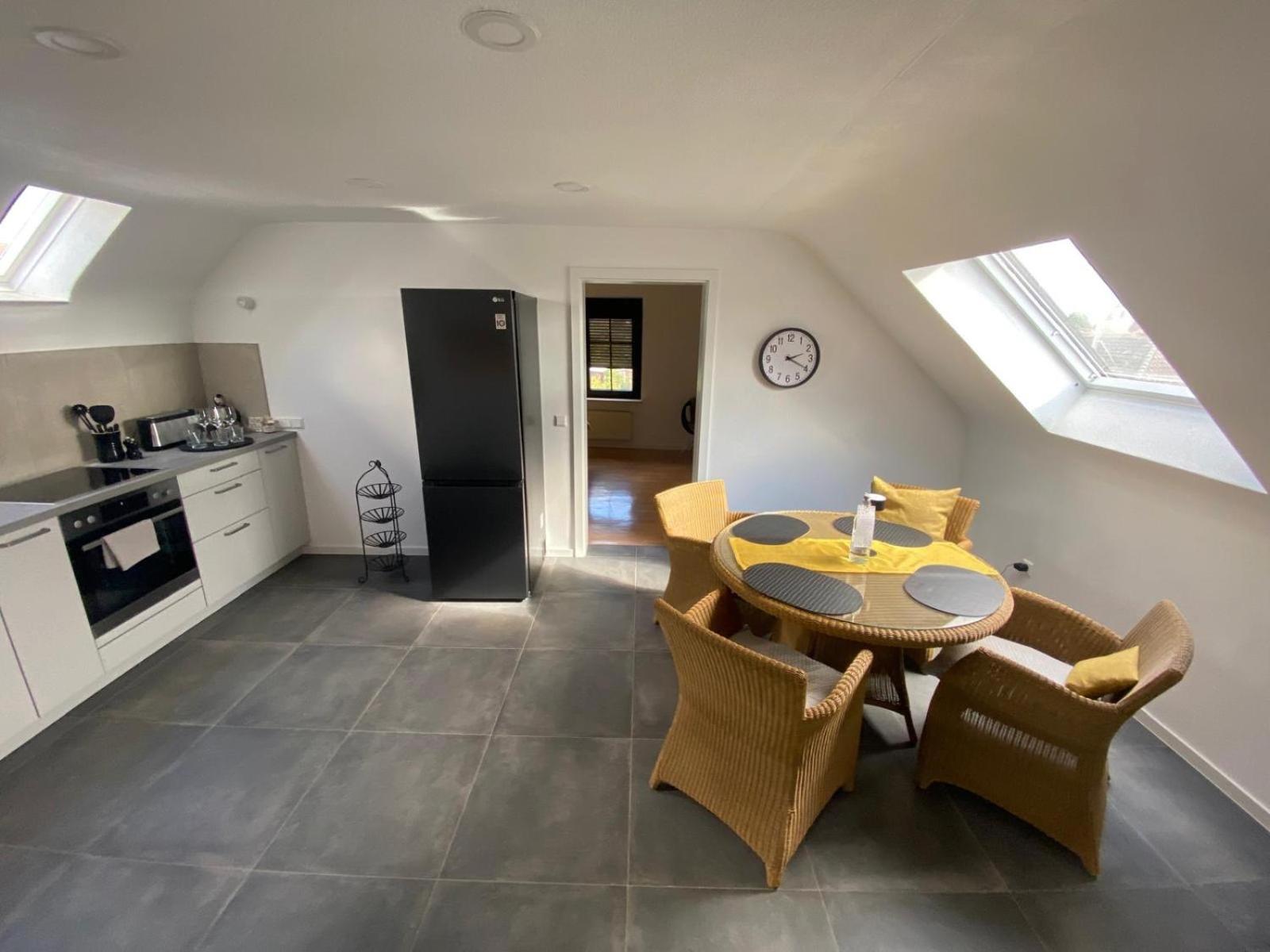 Bienenstock Apartment *