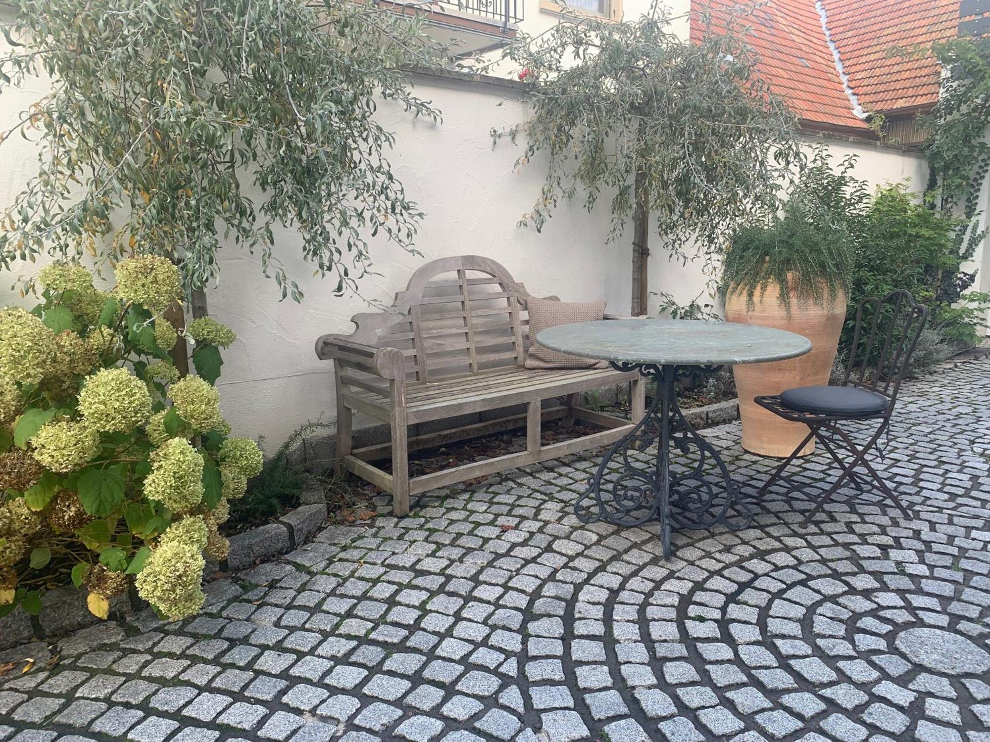 Apartment Bienenstock *